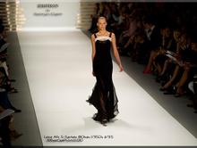 MBFW Fashionweek 2012